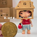 Hirono The Other One Series Whole Set Open Box Sealed Bag
