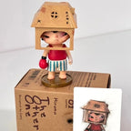 Hirono The Other One Series Whole Set Open Box Sealed Bag