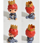 Hirono The Other One Series Whole Set Open Box Sealed Bag
