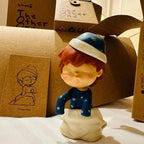 Hirono The Other One Series Dreaming (Secret/Hidden Edition) Open Box Sealed Bag
