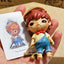 Hirono The Other One Series Marionette Open Box Sealed Bag