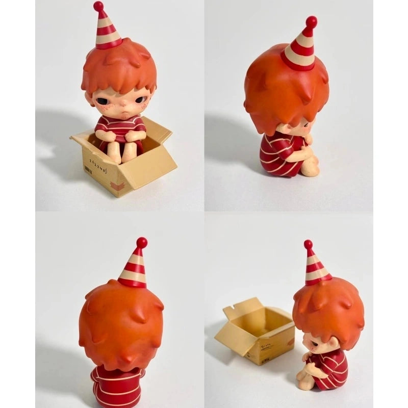 Hirono The Other One Series Whole Set Open Box Sealed Bag
