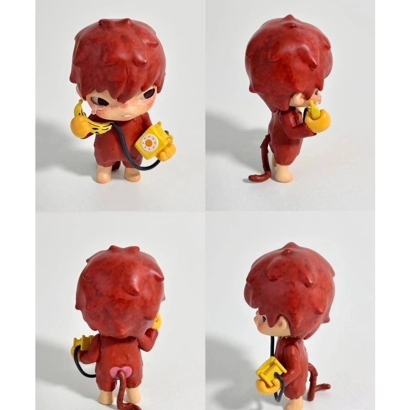 Hirono The Other One Series Whole Set Open Box Sealed Bag