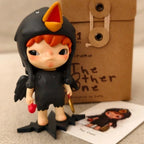 Hirono The Other One Series Whole Set Open Box Sealed Bag