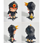 Hirono The Other One Series Whole Set Open Box Sealed Bag