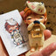 Hirono The Other One Series The Fox Open Box Sealed Bag