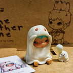 Hirono The Other One Series Whole Set Open Box Sealed Bag