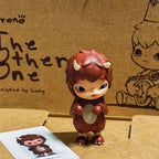 Hirono The Other One Series Whole Set Open Box Sealed Bag