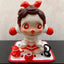 Skullpanda Action Cut Series Afternoon Beauty Open Box Sealed Bag