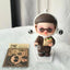Skullpanda Life’s a Movie Series Gluttonous Security Open Box Sealed Bag