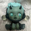 Skullpanda Ancient Castle Series Gargoyle Open Box Sealed Bag