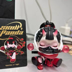 Skullpanda City of Night Series Guardian of Night (Secret) Open Box Sealed Bag
