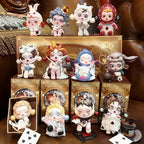 Skullpanda Everyday Wonderland Series The Petulant Open Box Sealed Bag