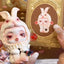 Skullpanda Everyday Wonderland Series The Anxious Open Box Sealed Bag