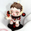 Skullpanda Everyday Wonderland Series The Cold-hearted Open Box Sealed Bag