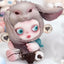 Skullpanda Everyday Wonderland Series The Fidgety Open Box Sealed Bag