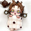 Skullpanda Everyday Wonderland Series The Sleepless Open Box Sealed Bag