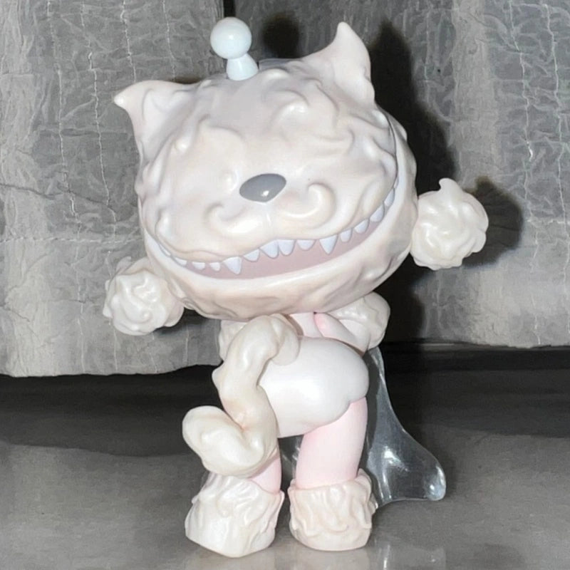 Skullpanda Everyday Wonderland Series Whole Set Open Box Sealed Bag