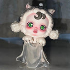 Skullpanda Everyday Wonderland Series Whole Set Open Box Sealed Bag