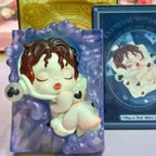 Skullpanda Everyday Wonderland Series Thing in itself Open Box Sealed Bag