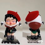 Skullpanda The Hypepanda Series Idol Trainee Open Box Sealed Bag