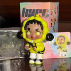 Skullpanda The Hypepanda Series Whole Set Open Box Sealed Bag