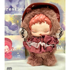 Skullpanda L'impressionnisme Series Blossom Open Box Sealed Bag