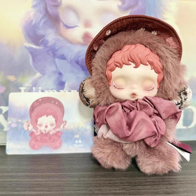 Skullpanda L'impressionnisme Series Blossom Open Box Sealed Bag Main image