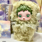Skullpanda L'impressionnisme Series Pond Open Box Sealed Bag