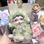 Skullpanda L'impressionnisme Series Pond Open Box Sealed Bag