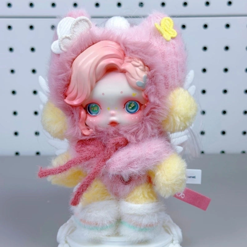 My Little Pony Series Fluttershy