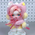 My Little Pony Series Fluttershy