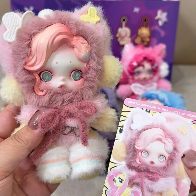 My Little Pony Series Fluttershy