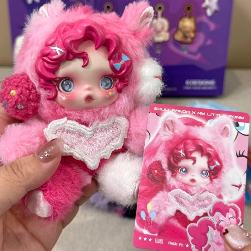 My Little Pony Series Pinkie Pie