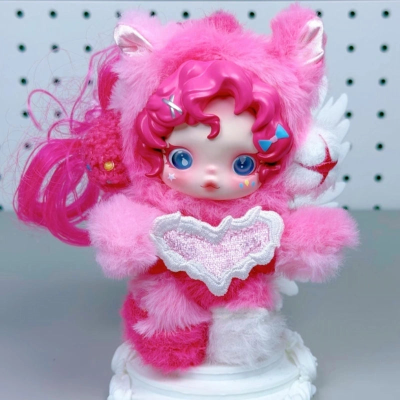 My Little Pony Series Pinkie Pie