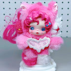 My Little Pony Series Pinkie Pie