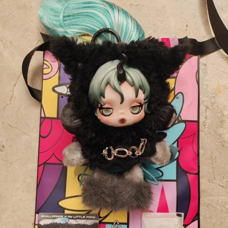 My Little Pony Series Queen Chrysalis