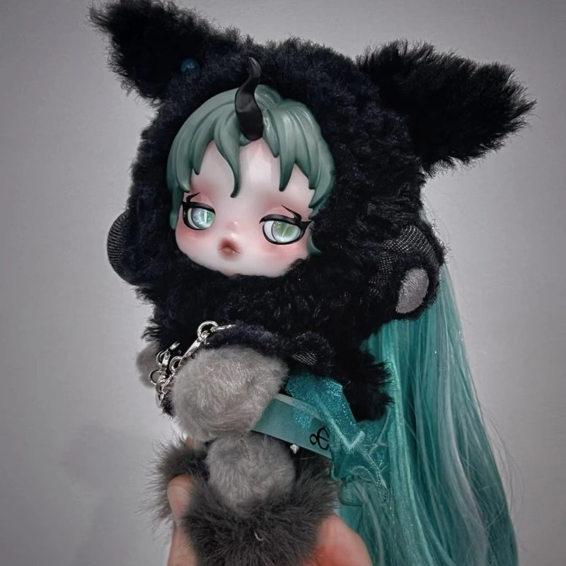 My Little Pony Series Queen Chrysalis