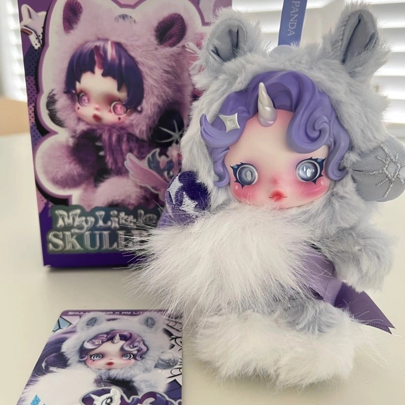 My Little Pony Series Rarity