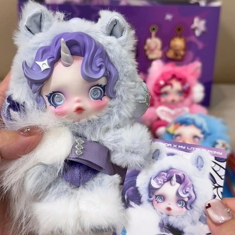 My Little Pony Series Rarity