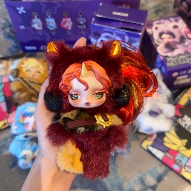 My Little Pony Series Sunset Shimmer
