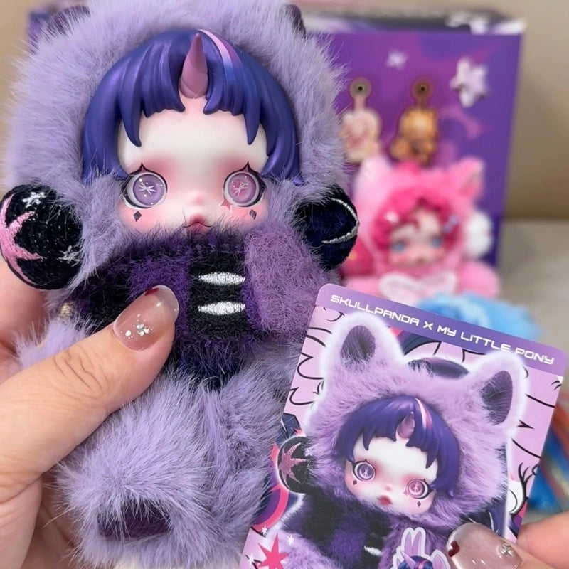 My Little Pony Series Twilight Sparkle