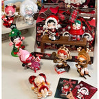 Skullpanda Time to Wish Series Fun Ride Open Box Sealed Bag