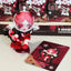 Skullpanda Time to Wish Series Sweetest Rebel Open Box Sealed Bag