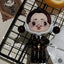 Skullpanda The Addams Family Series Gommez Open Box Sealed Bag