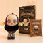 Skullpanda The Addams Family Series Uncle Fester Open Box Sealed Bag