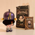 Skullpanda The Addams Family Series Uncle Fester Open Box Sealed Bag