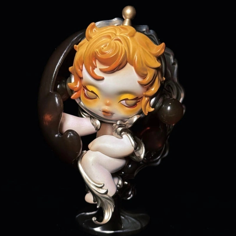 The Feast Begins Series The Aspic Server