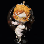 The Feast Begins Series The Aspic Server