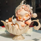 The Feast Begins Series The Caddy Spoon